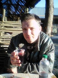 Олег Казаков