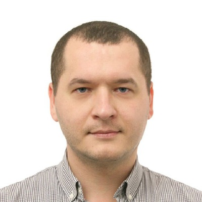 Дмитрий Вержиковский