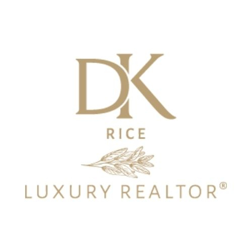 DK Rice  Luxury Realtor