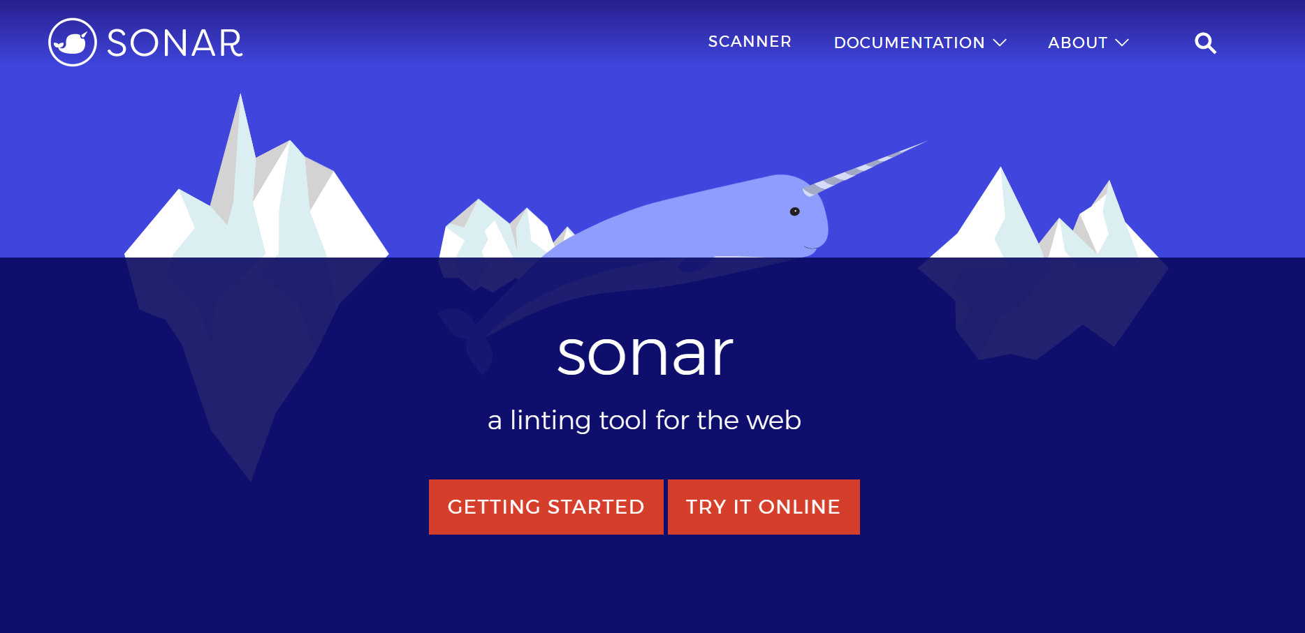 microsoft sonar