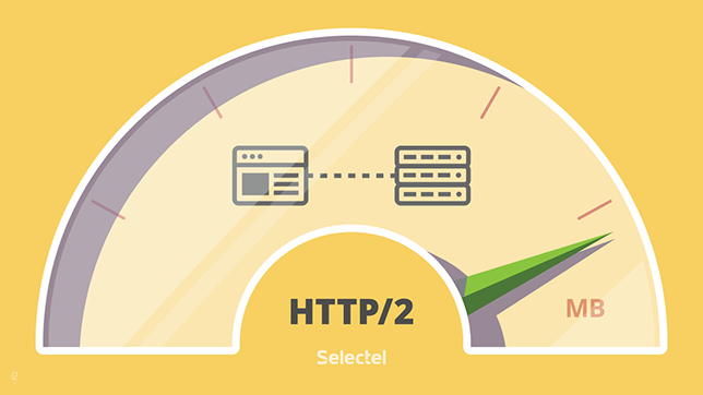 переход на HTTP/2