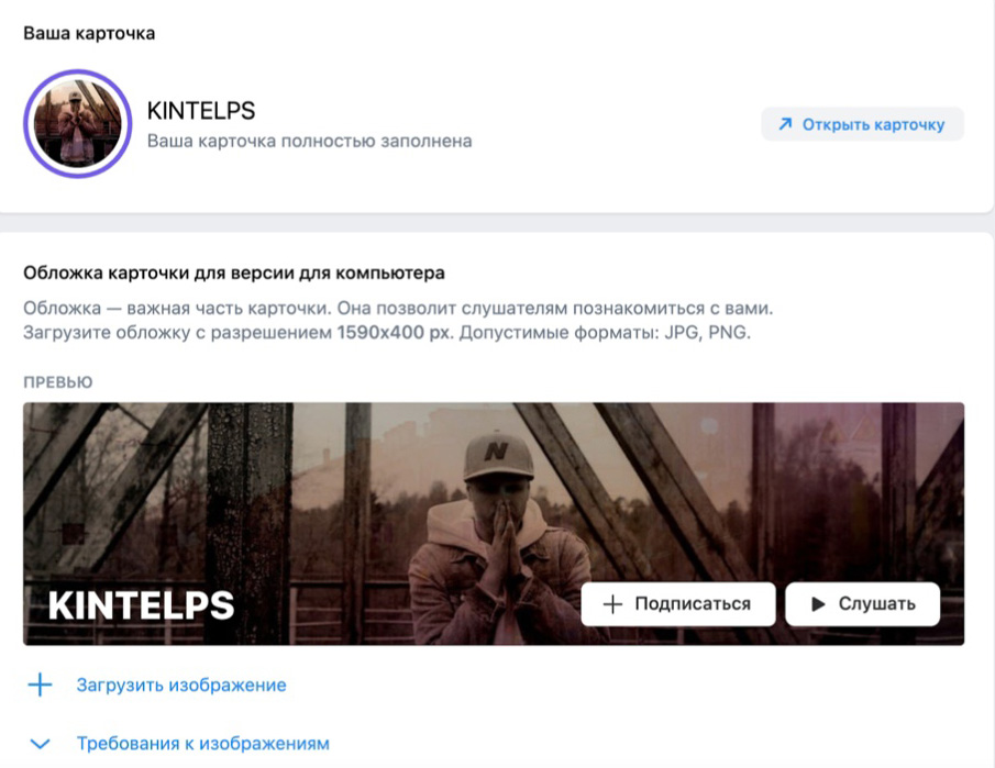 Как искать аудиторию во ВКонтакте начинающему музыканту