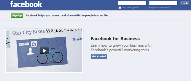 Star facebook