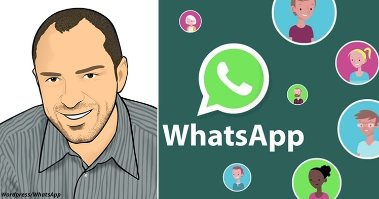 Рекламные кампании на базе чатов в WhatsApp