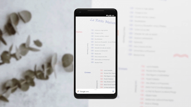 Google Lens