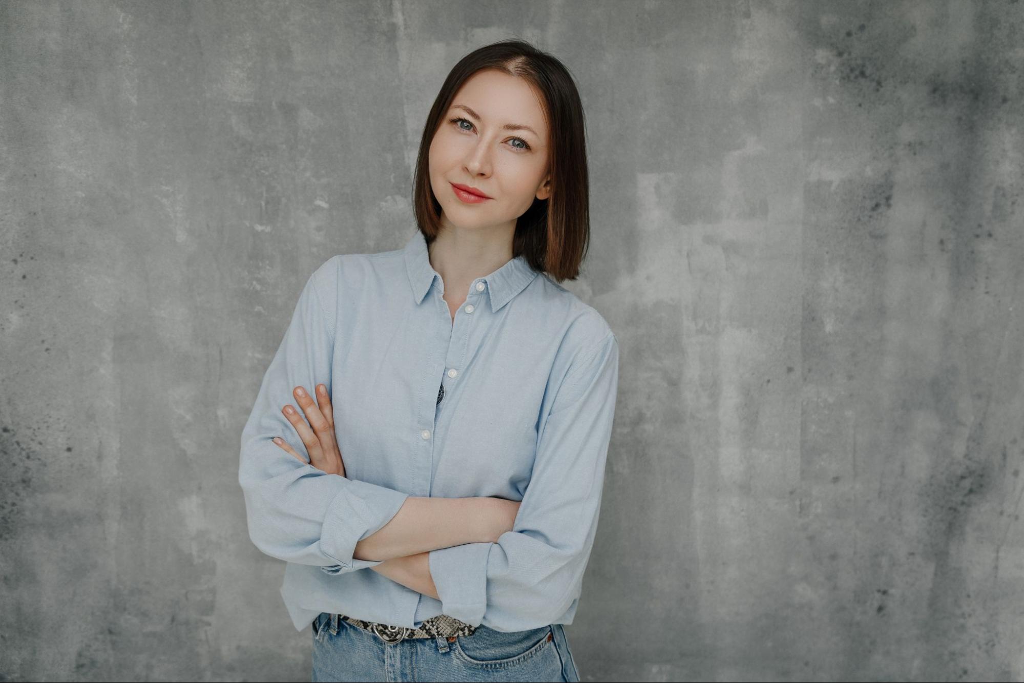 Личный топ Татьяны Тагановой, IT-Agency
