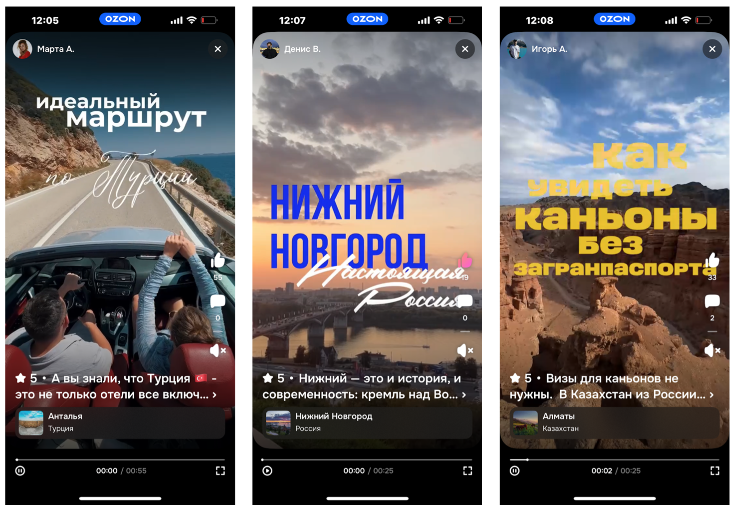 Портрет российского онлайн-покупателя: 6 трендов 2025 года