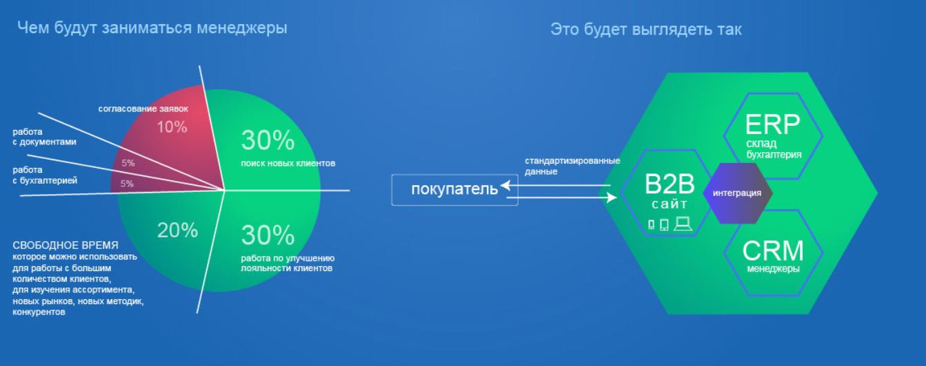 B2b россии