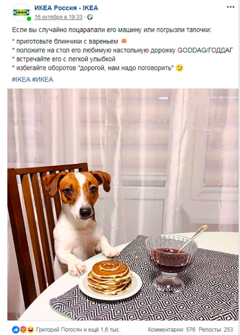 Как разрушить репутацию бренда Как разрушить репутацию бренда