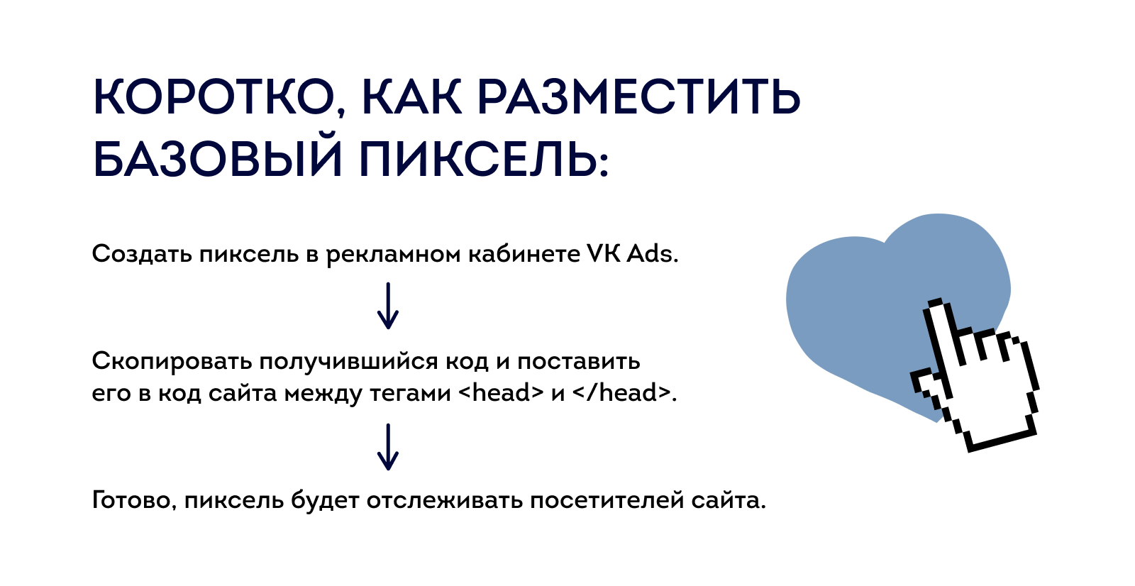 Vk ads 2000 конверсий