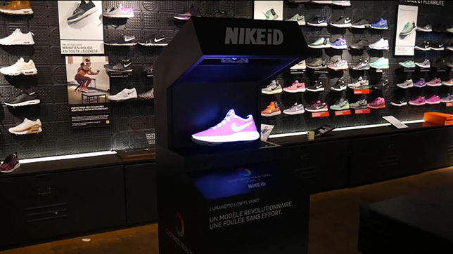 Nike Cossa.ru