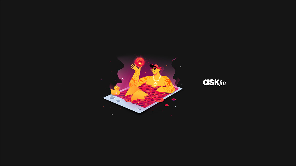 Геймеры в ASKfm-маркет могут обменять коины на 15% скидку в магазин Buka