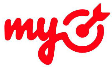 mytarget лого