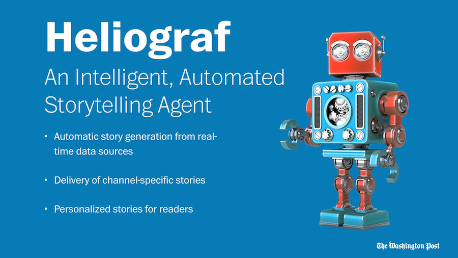 Heliograf