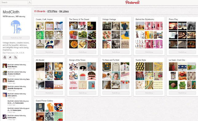 Pinterest Поиск По Картинке