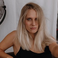 photo profile