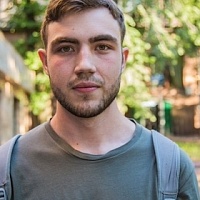 photo profile