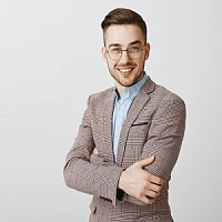 photo profile