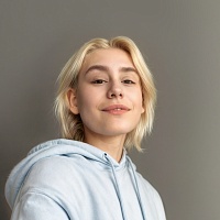 photo profile