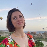 photo profile