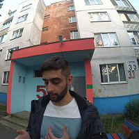 photo profile