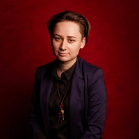 photo profile