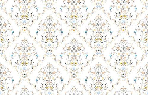 Zoë Burnett, emoji wallpaper