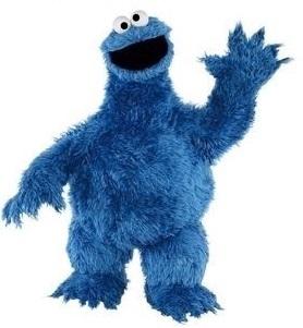 Cookie Monster