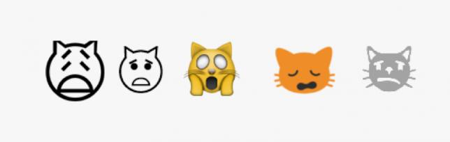 Эмодзи кот. Японские эмодзи котики. Значение ЭМОДЖИ кошка. Эмодзи кота 72 х 72 пикселя. Эмодзи на 23