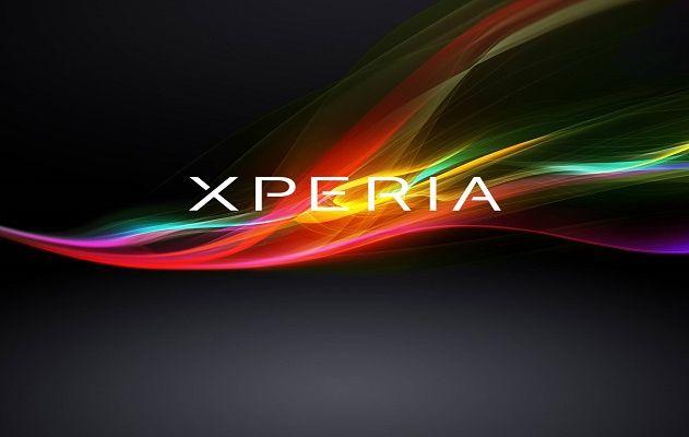 Sony Xperia