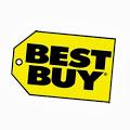 Best Buy - самый крупный ретейлер электроники.